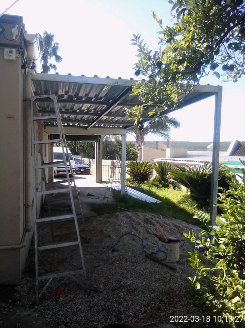 Carport